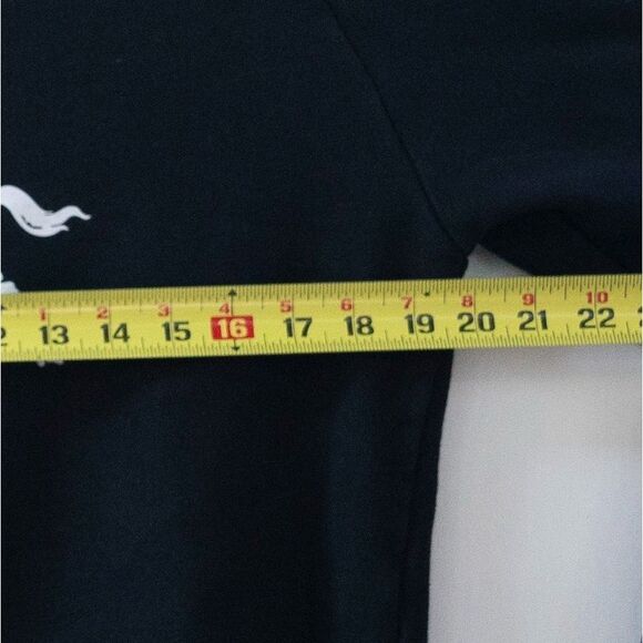 Crooks And Castles Burglary Crewneck Pullover Sweater Black Size M - Picture 3 of 5